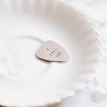 Load image into Gallery viewer, Custom Guitar Picks