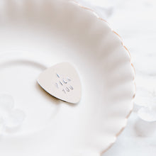 Load image into Gallery viewer, Custom Guitar Picks