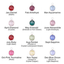 Load image into Gallery viewer, Mother/Grandmother Pride Necklace