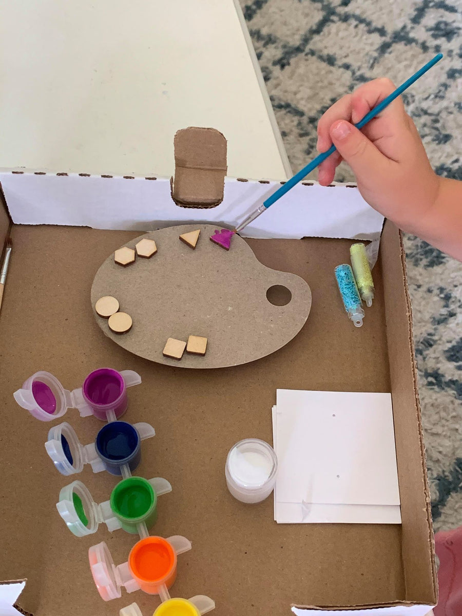 DIY Kits Goodwins Greetings